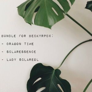 Essential Oils Bundle